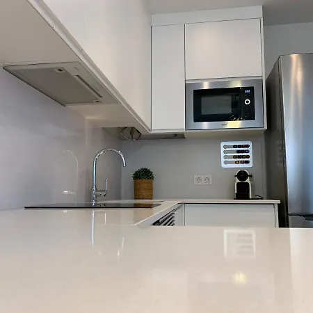 Apartamento Puertito