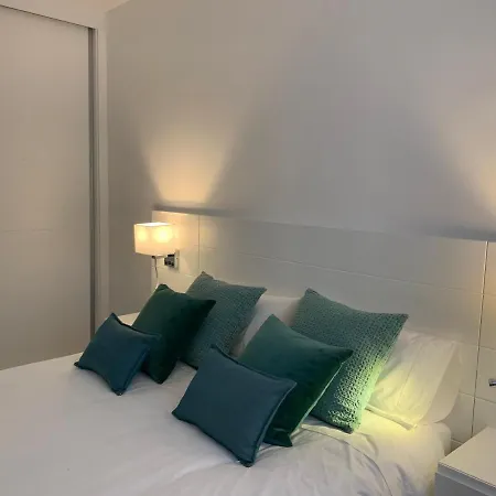 Puertito Apartamento