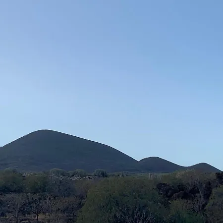 Puertito Апартаменты *