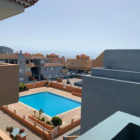 Apartamento Puertito Puertito de Guimar