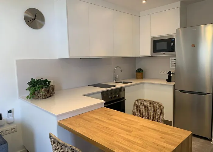 Apartamento Puertito