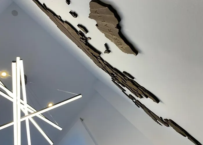 דירה Puertito פוארטיטו דה גימאר