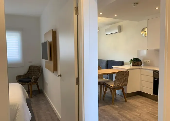 Puertito Apartamento