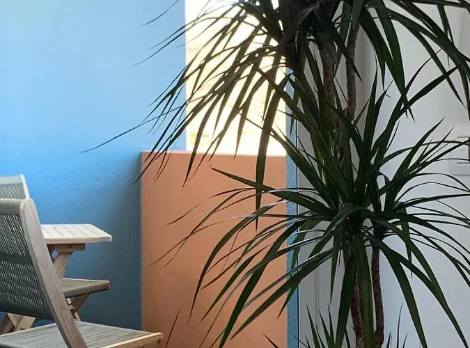 Puertito Puertito de Guimar