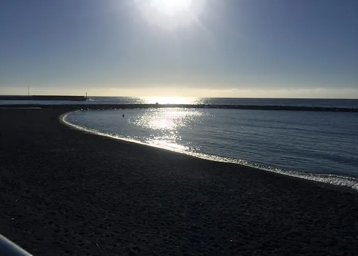 Lejlighed Puertito *