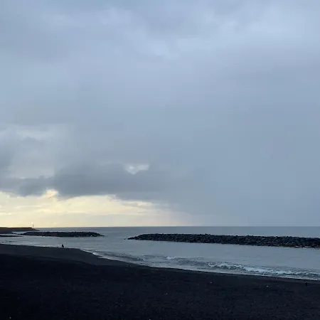 Puertito Διαμέρισμα Puertito de Guimar