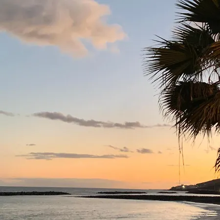 Puertito Appartamento Puertito de Guimar