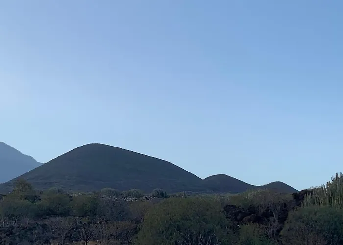 Puertito Apartament *