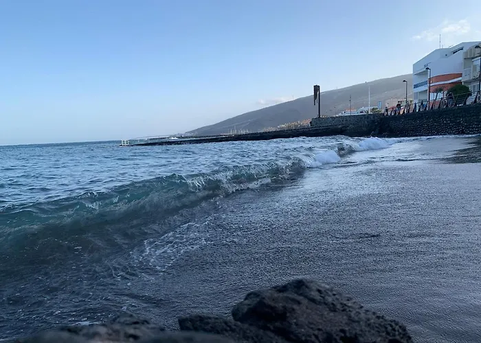 Puertito * Puertito de Güímar