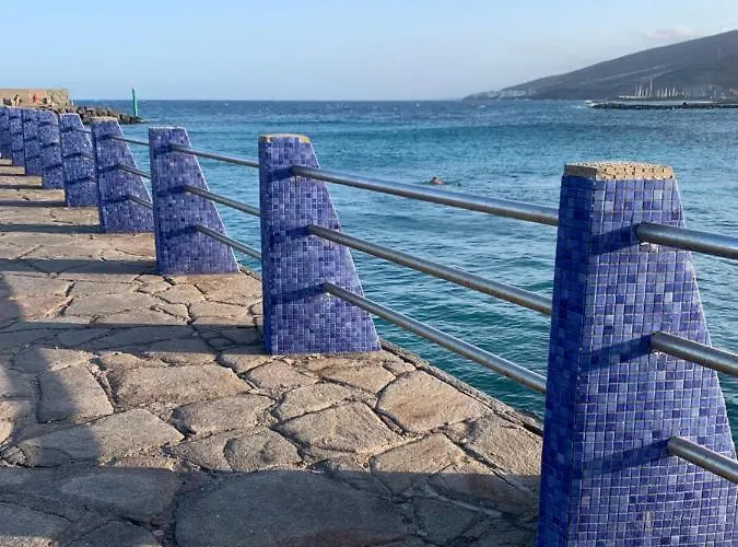 Puertito * Puertito de Güímar