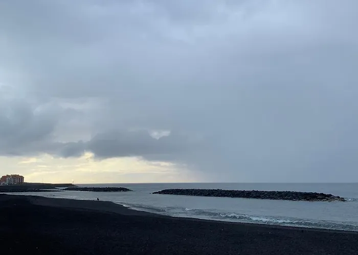 Puertito Apartament Puertito de Guimar