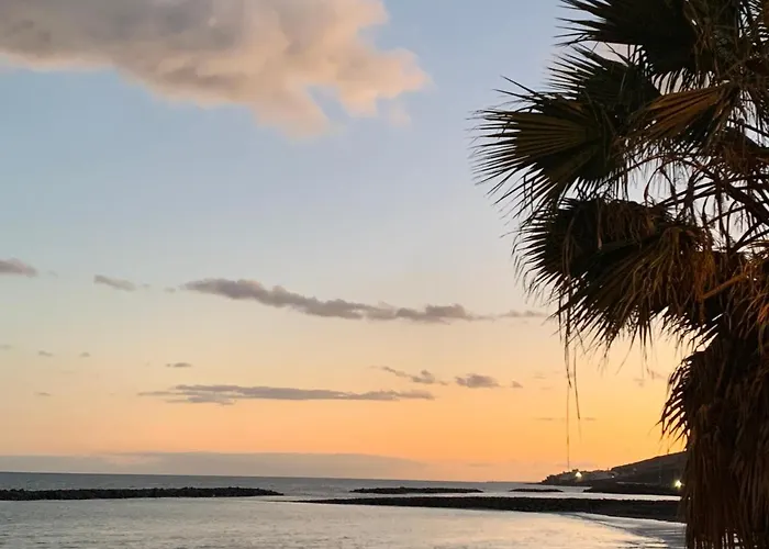 Puertito Apartman Puertito de Güímar